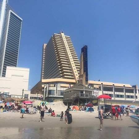 2Br Condo On The Boardwalk With 3 Baths Cozysuites أتلانتيك سيتي المظهر الخارجي الصورة