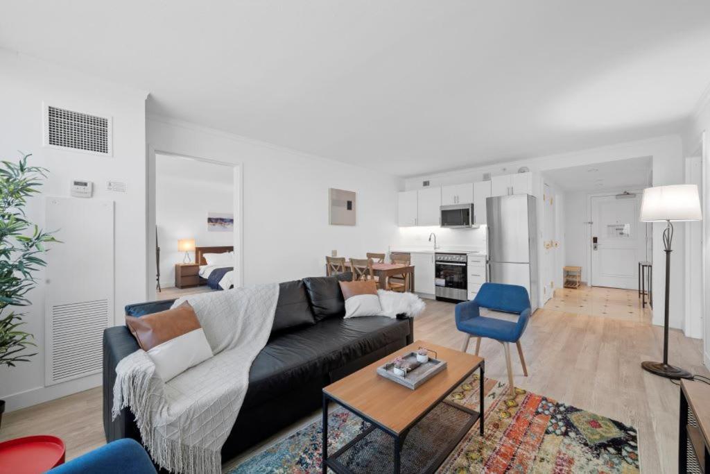 2Br Condo On The Boardwalk With 3 Baths Cozysuites أتلانتيك سيتي المظهر الخارجي الصورة