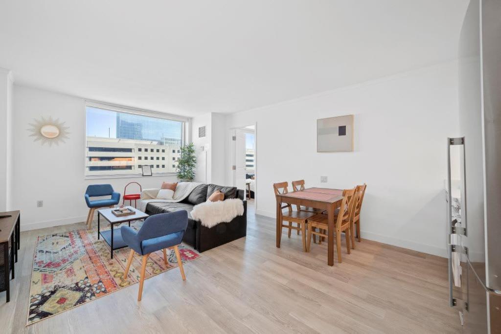 2Br Condo On The Boardwalk With 3 Baths Cozysuites أتلانتيك سيتي المظهر الخارجي الصورة
