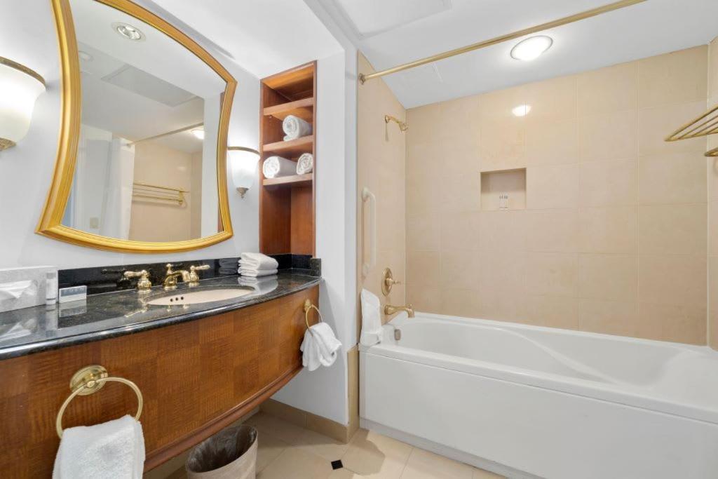 2Br Condo On The Boardwalk With 3 Baths Cozysuites أتلانتيك سيتي المظهر الخارجي الصورة