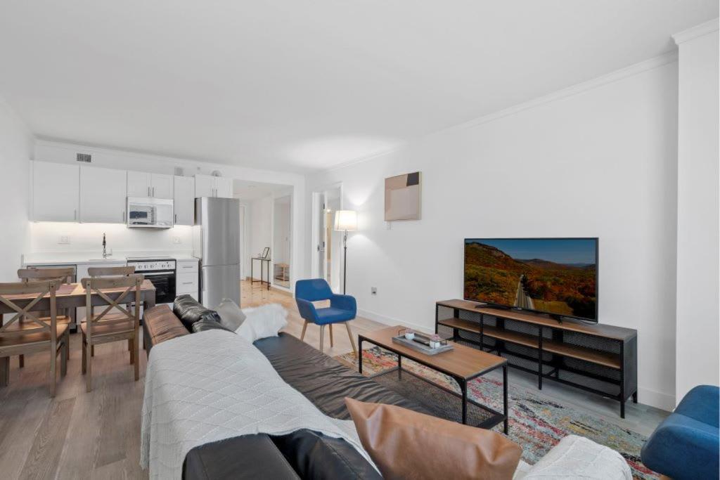 2Br Condo On The Boardwalk With 3 Baths Cozysuites أتلانتيك سيتي المظهر الخارجي الصورة