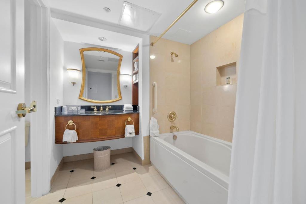 2Br Condo On The Boardwalk With 3 Baths Cozysuites أتلانتيك سيتي المظهر الخارجي الصورة