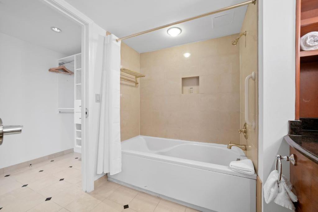 2Br Condo On The Boardwalk With 3 Baths Cozysuites أتلانتيك سيتي المظهر الخارجي الصورة
