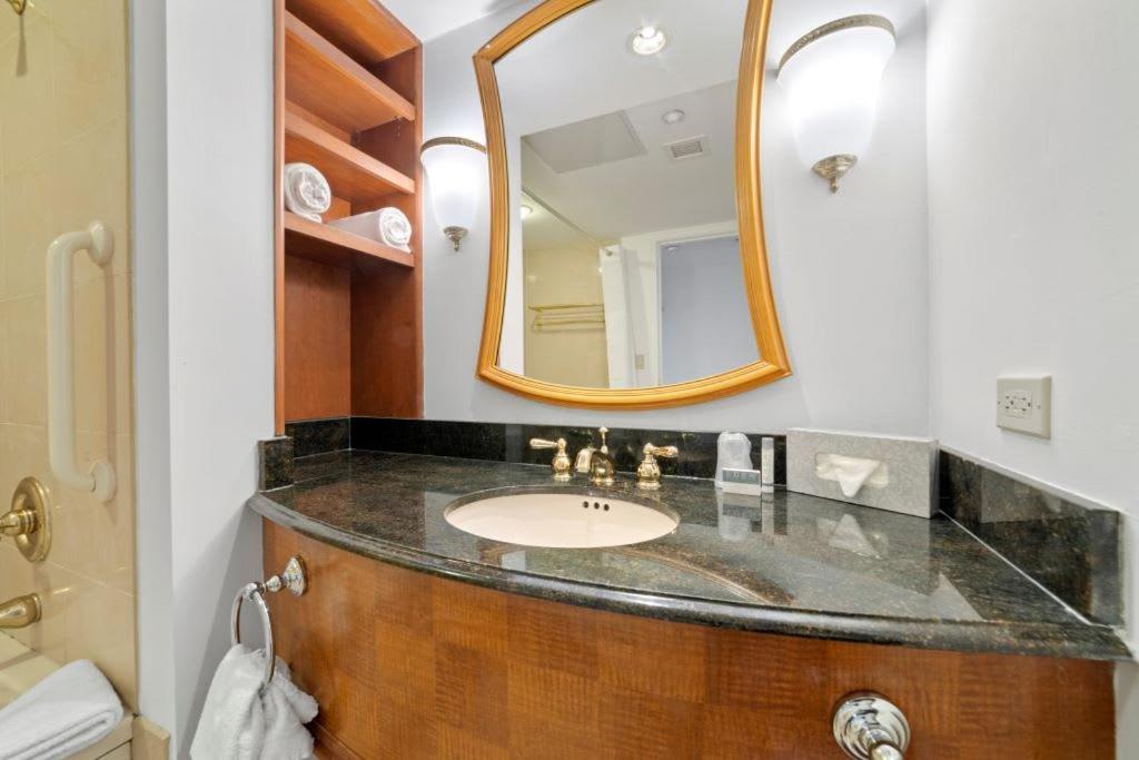 2Br Condo On The Boardwalk With 3 Baths Cozysuites أتلانتيك سيتي المظهر الخارجي الصورة