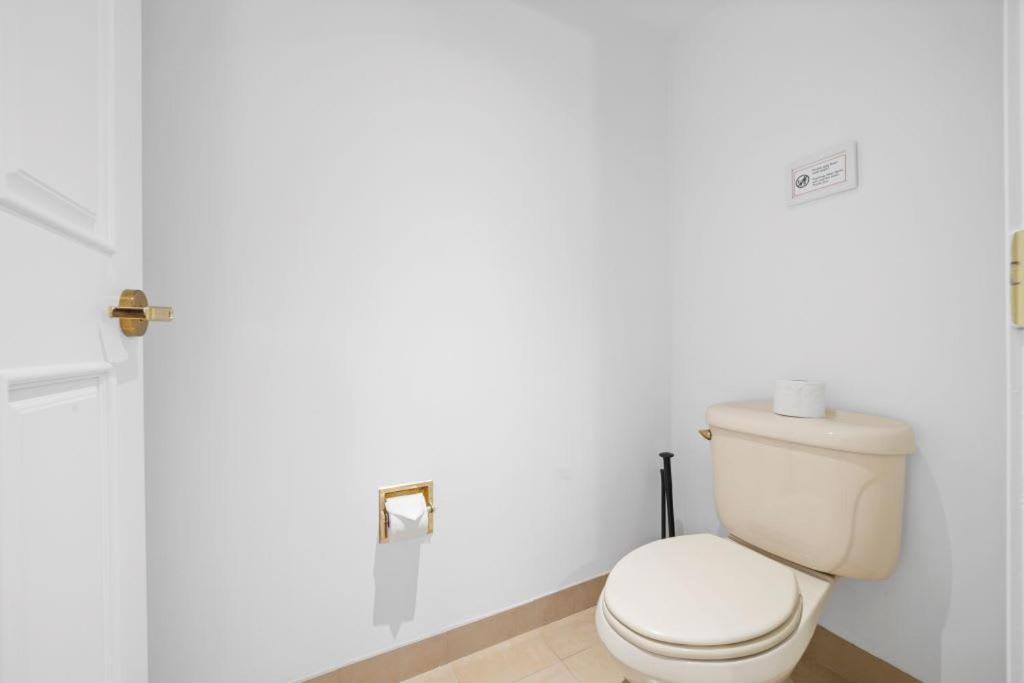 2Br Condo On The Boardwalk With 3 Baths Cozysuites أتلانتيك سيتي المظهر الخارجي الصورة